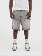 CARPENTER JORT - GREY