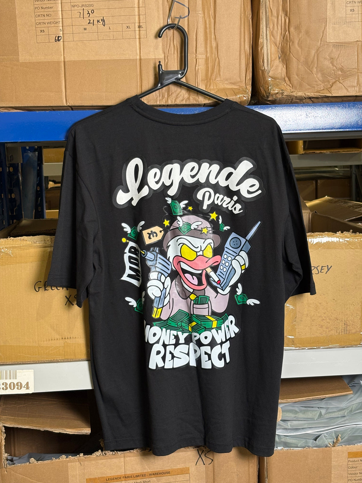 SAMPLE T-SHIRT 4