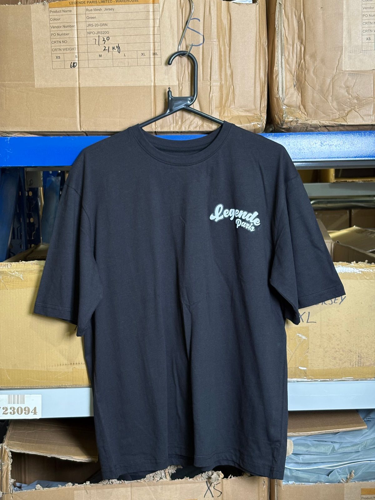 SAMPLE T-SHIRT 6