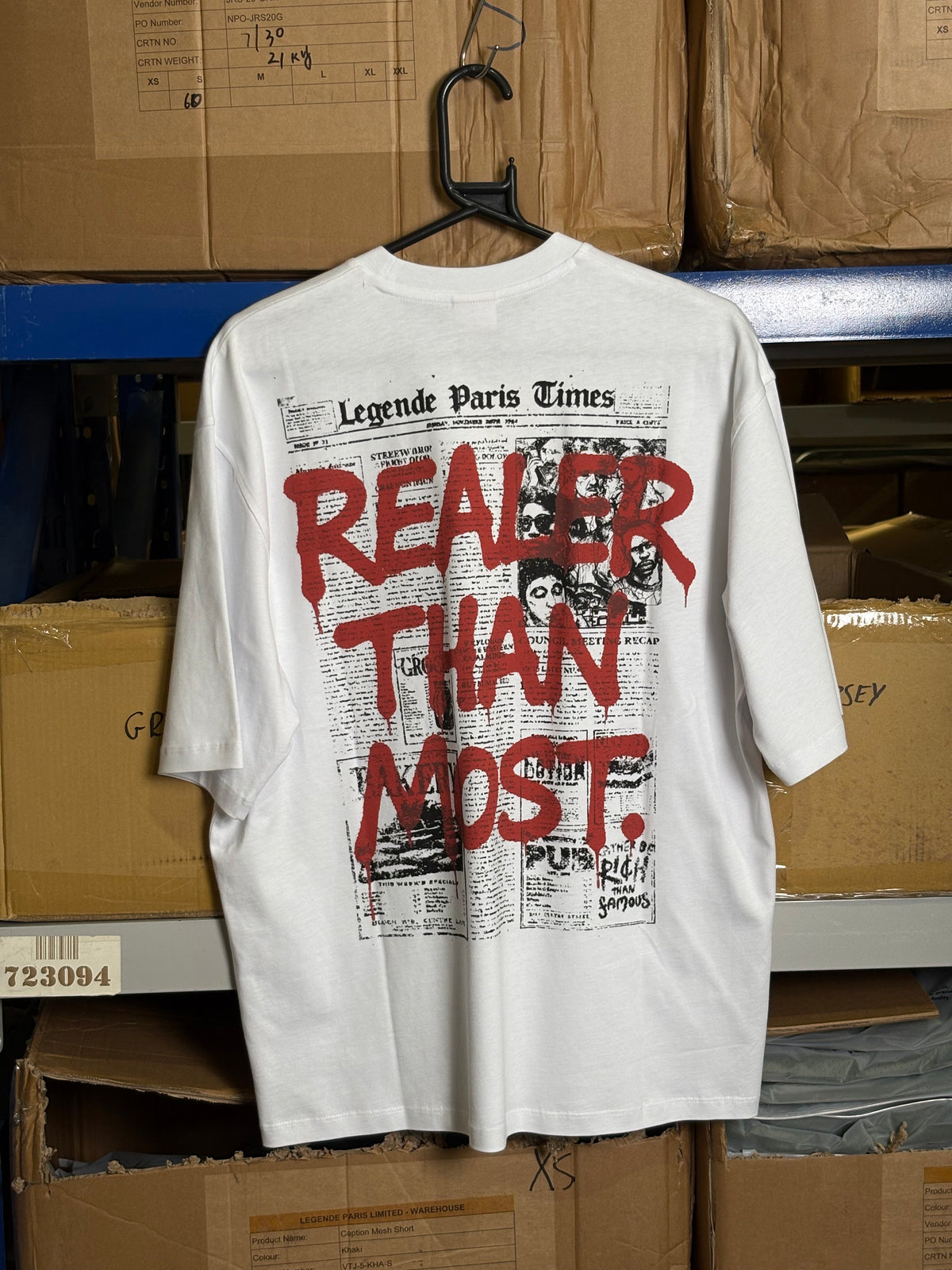 SAMPLE T-SHIRT 26