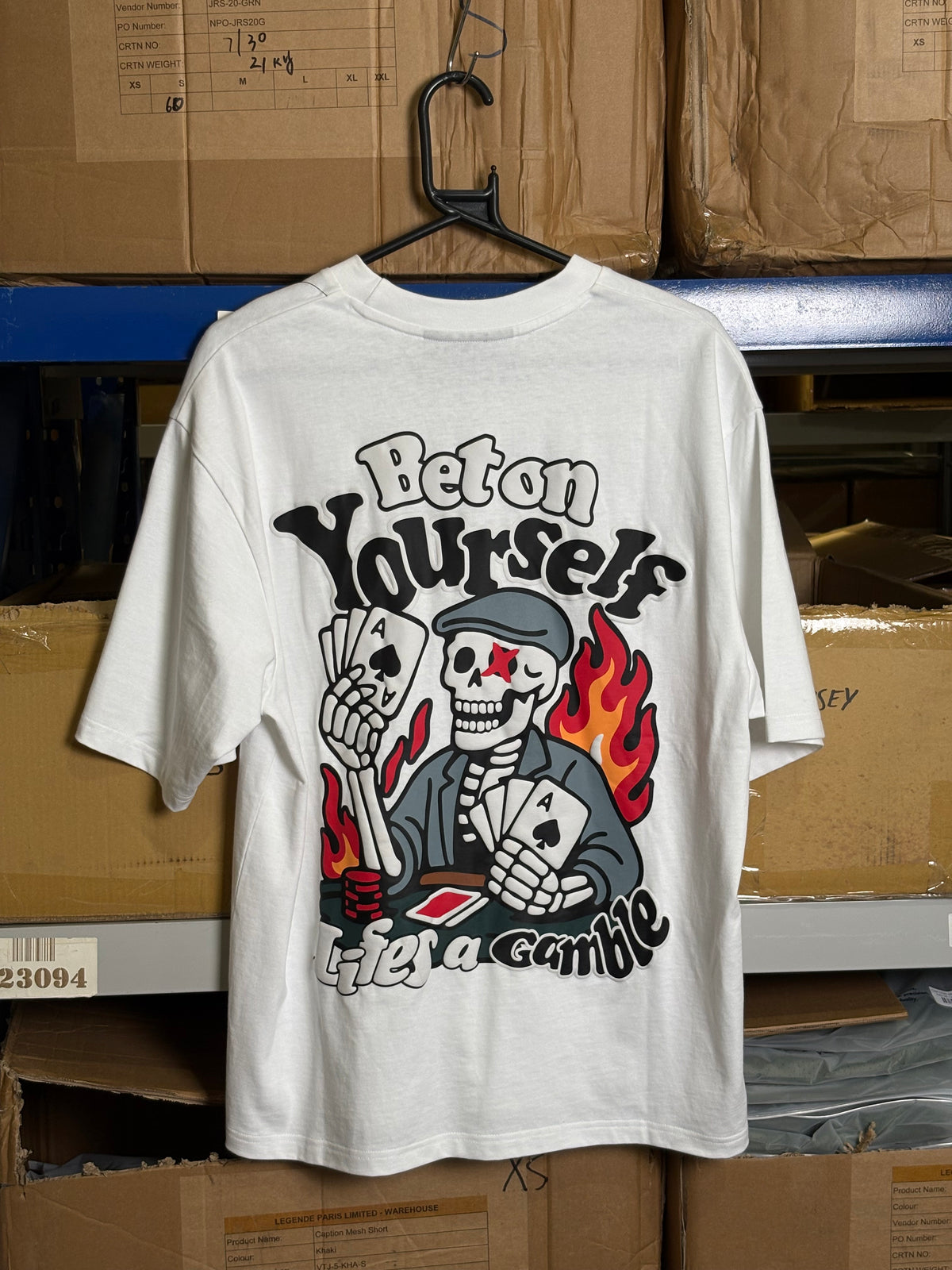 SAMPLE T-SHIRT 32