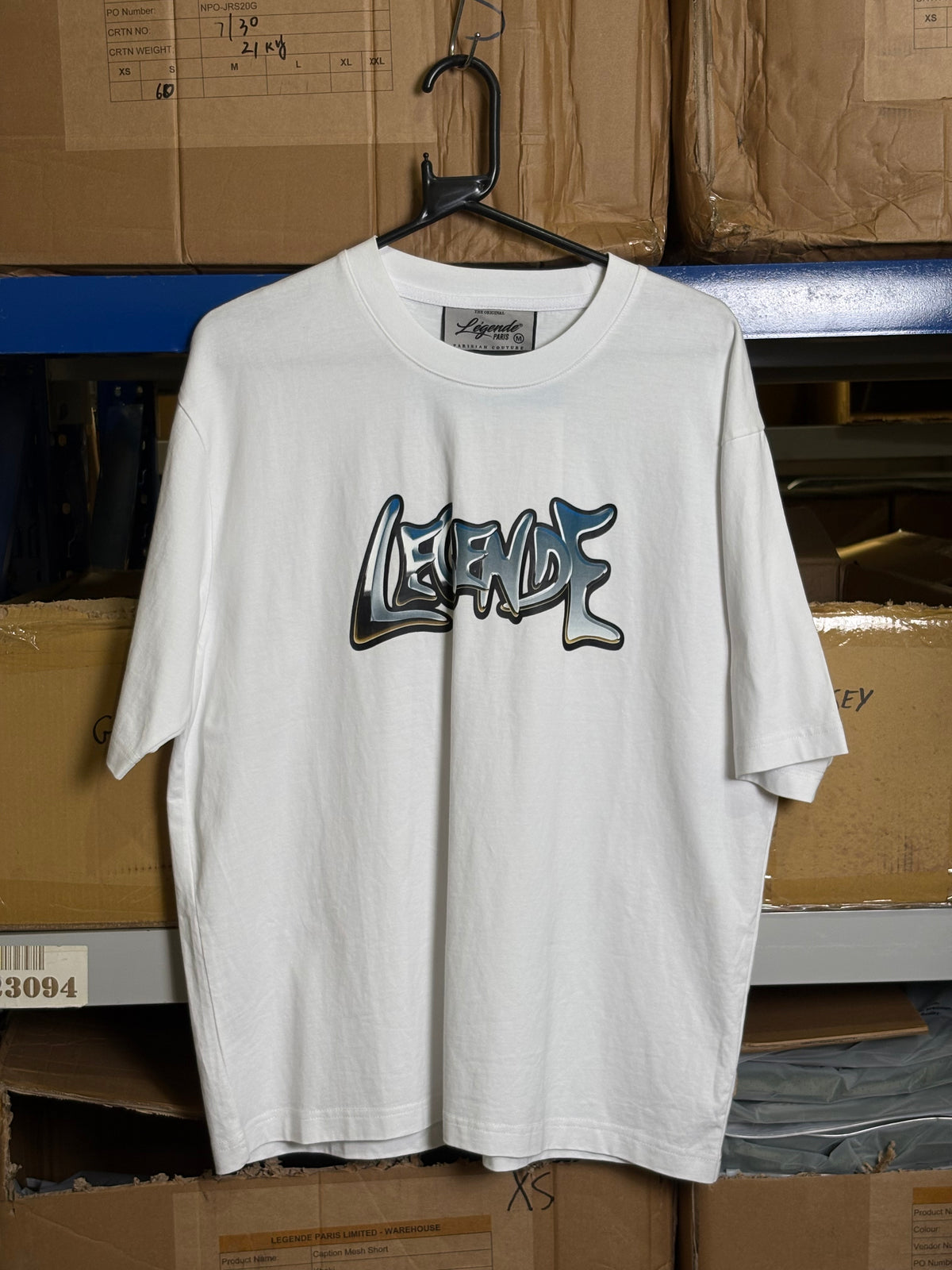 SAMPLE T-SHIRT 37
