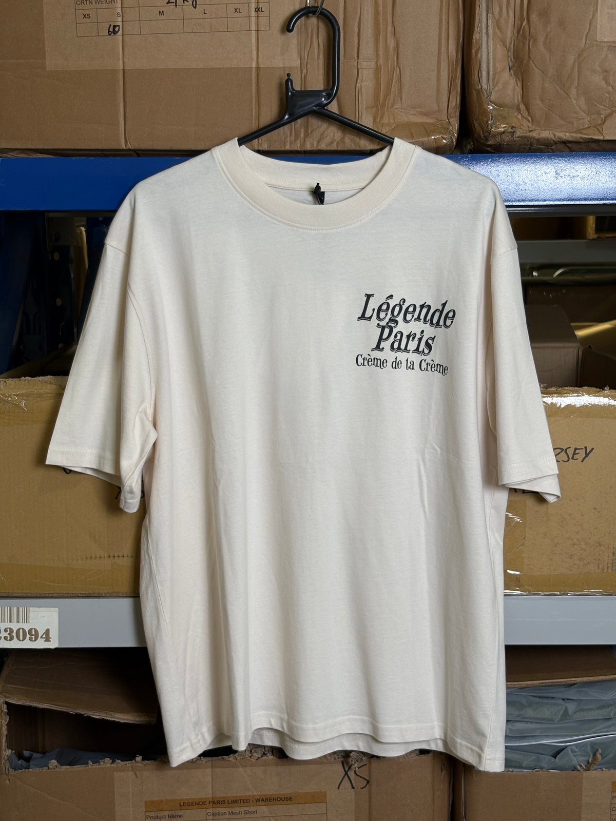 SAMPLE T-SHIRT 39