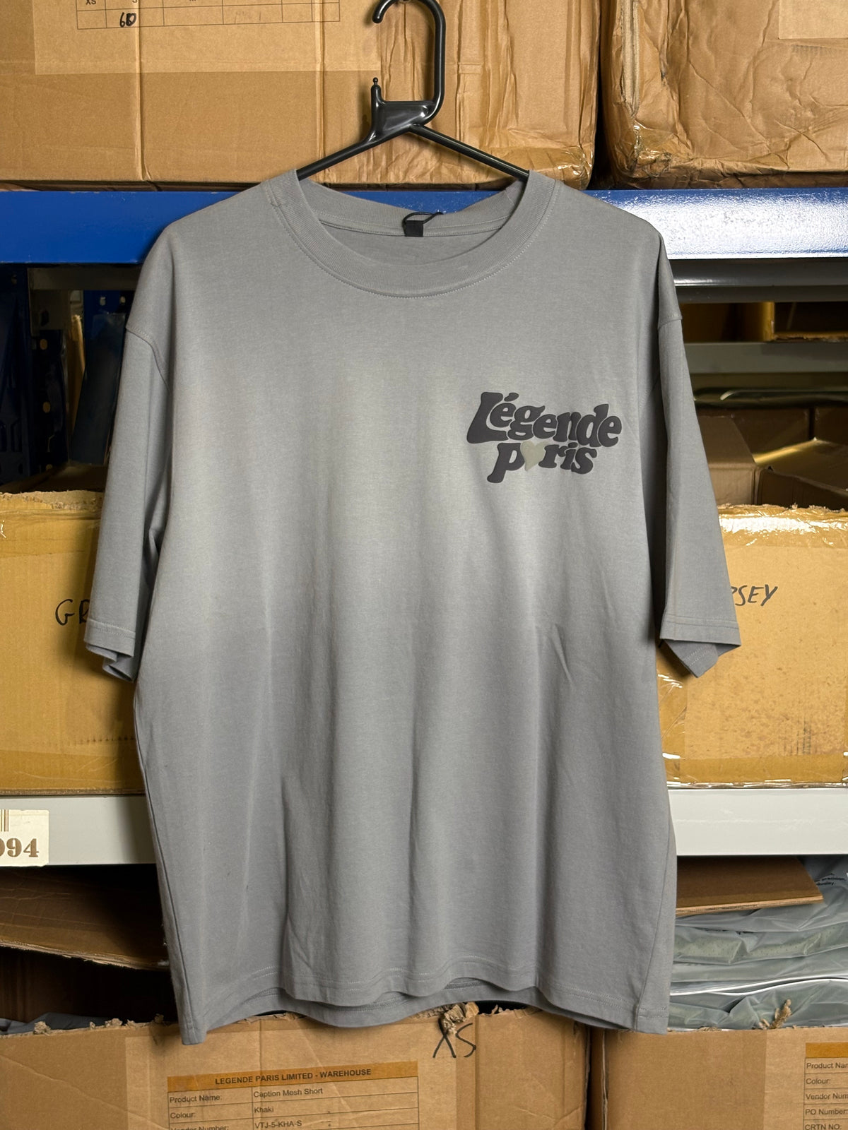 SAMPLE T-SHIRT 46
