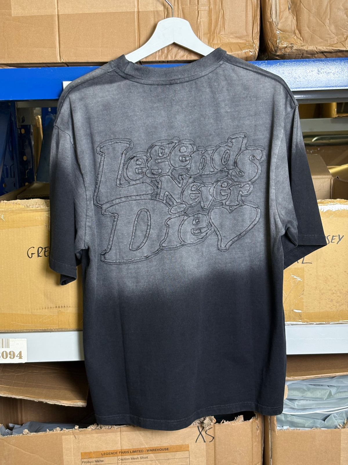 SAMPLE T-SHIRT 48
