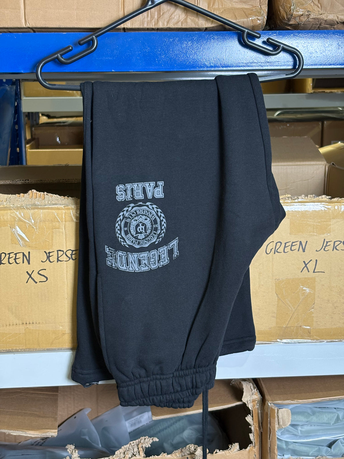 SAMPLE TRACKSUIT 2