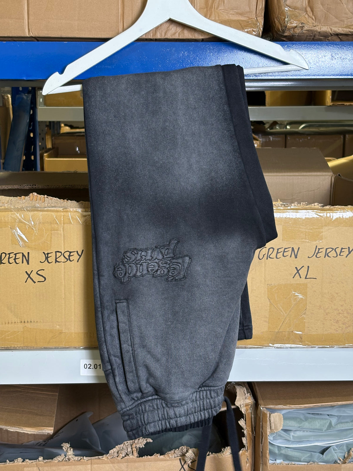 SAMPLE TRACKSUIT 6