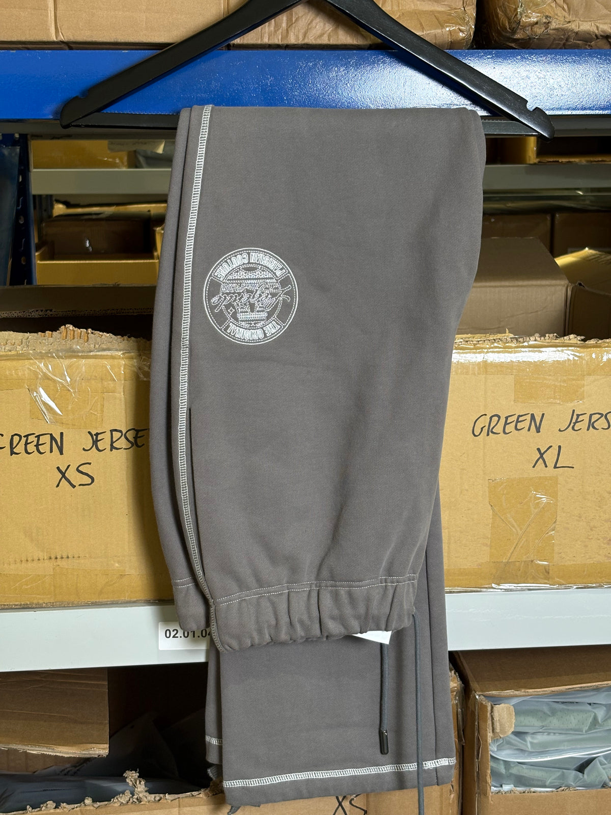 SAMPLE TRACKSUIT 5