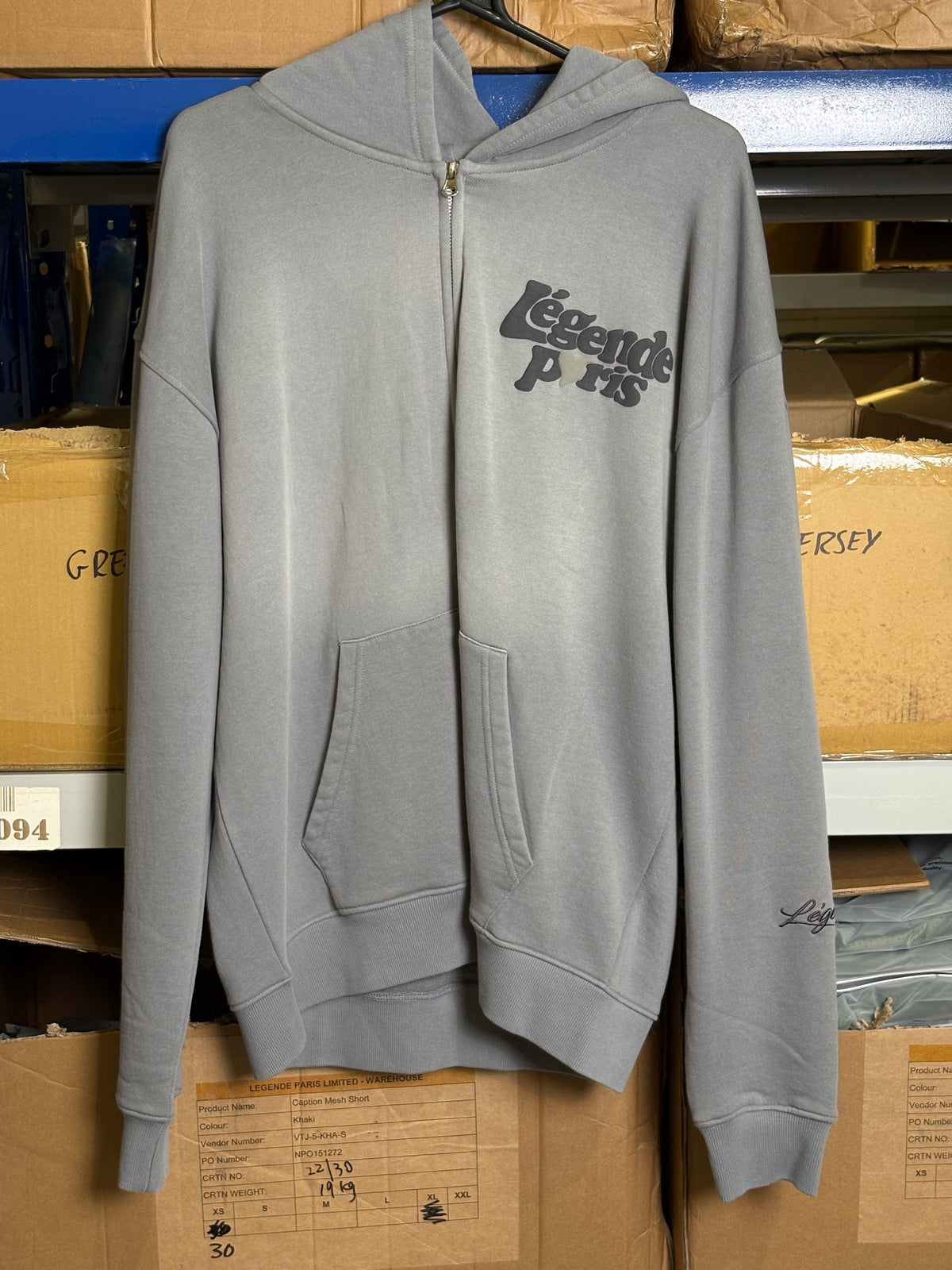 SAMPLE TRACKSUIT 8