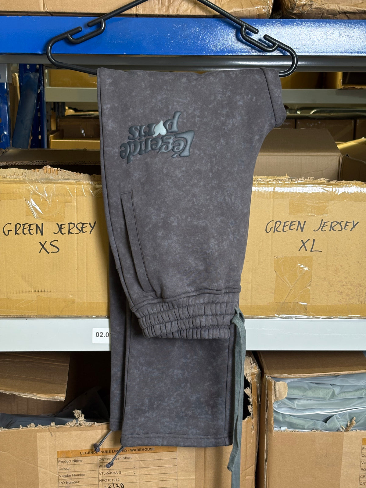 SAMPLE TRACKSUIT 9