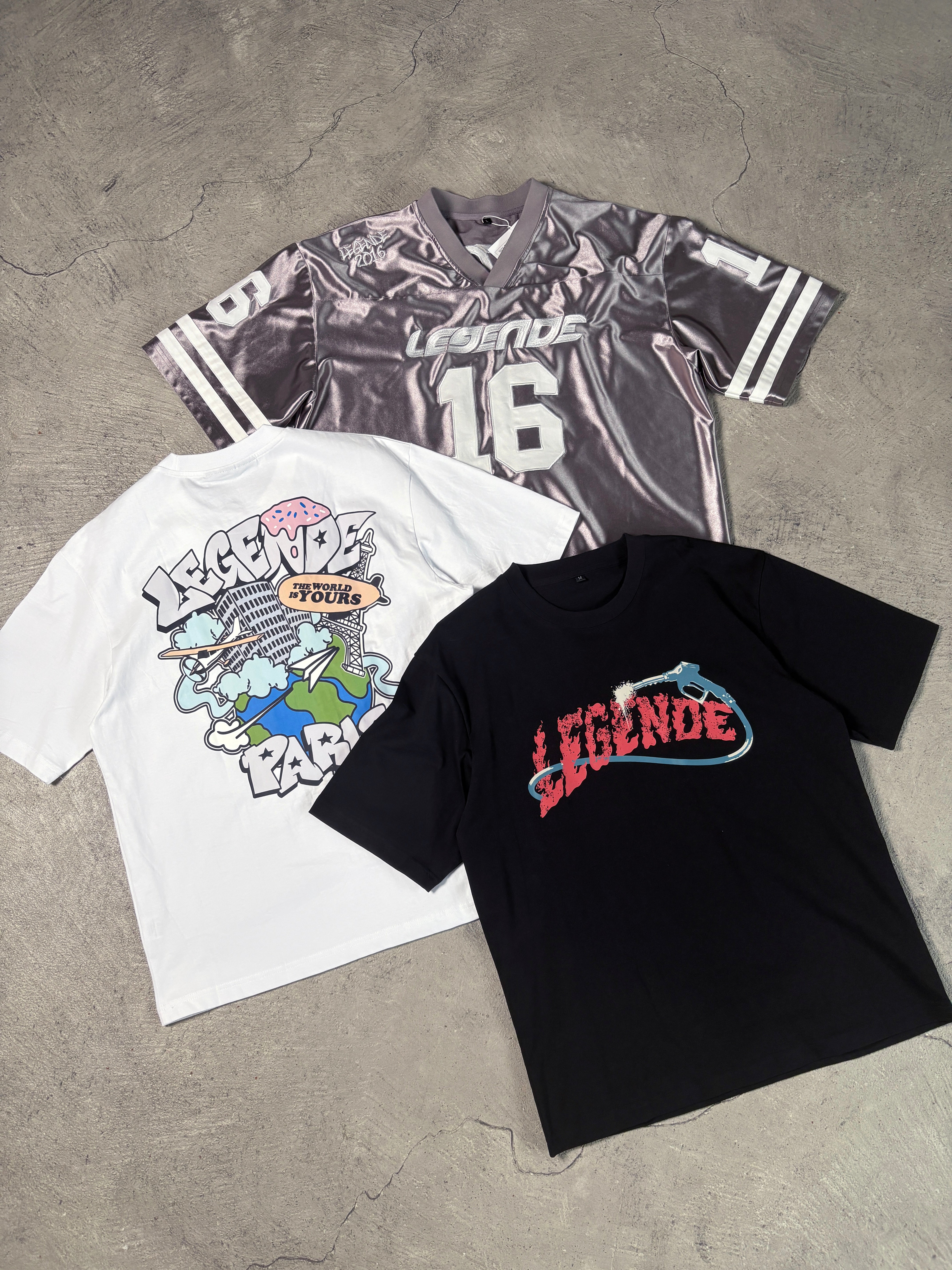 Mystery T-Shirt