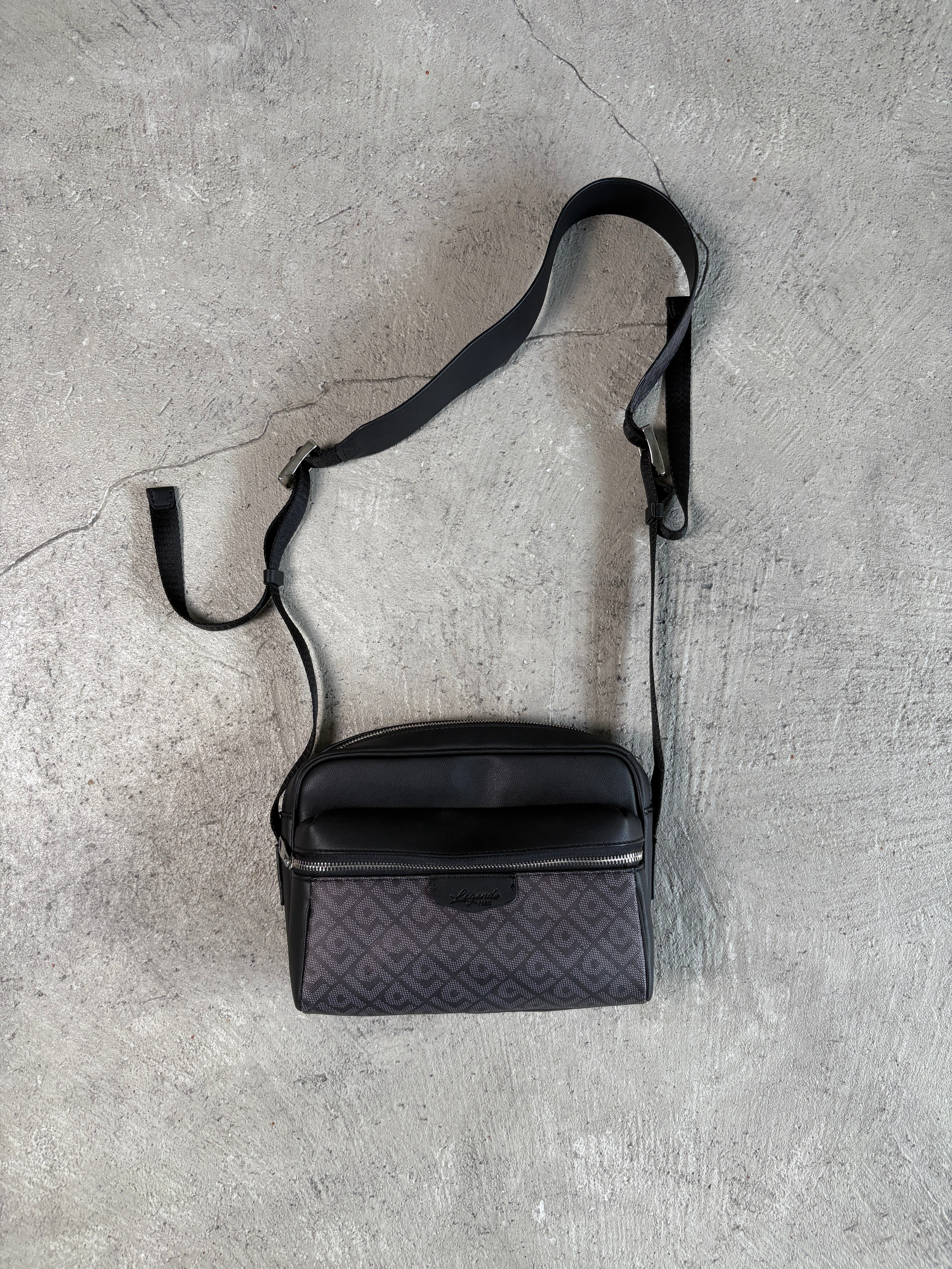 1 of 1 Sample Bag #2