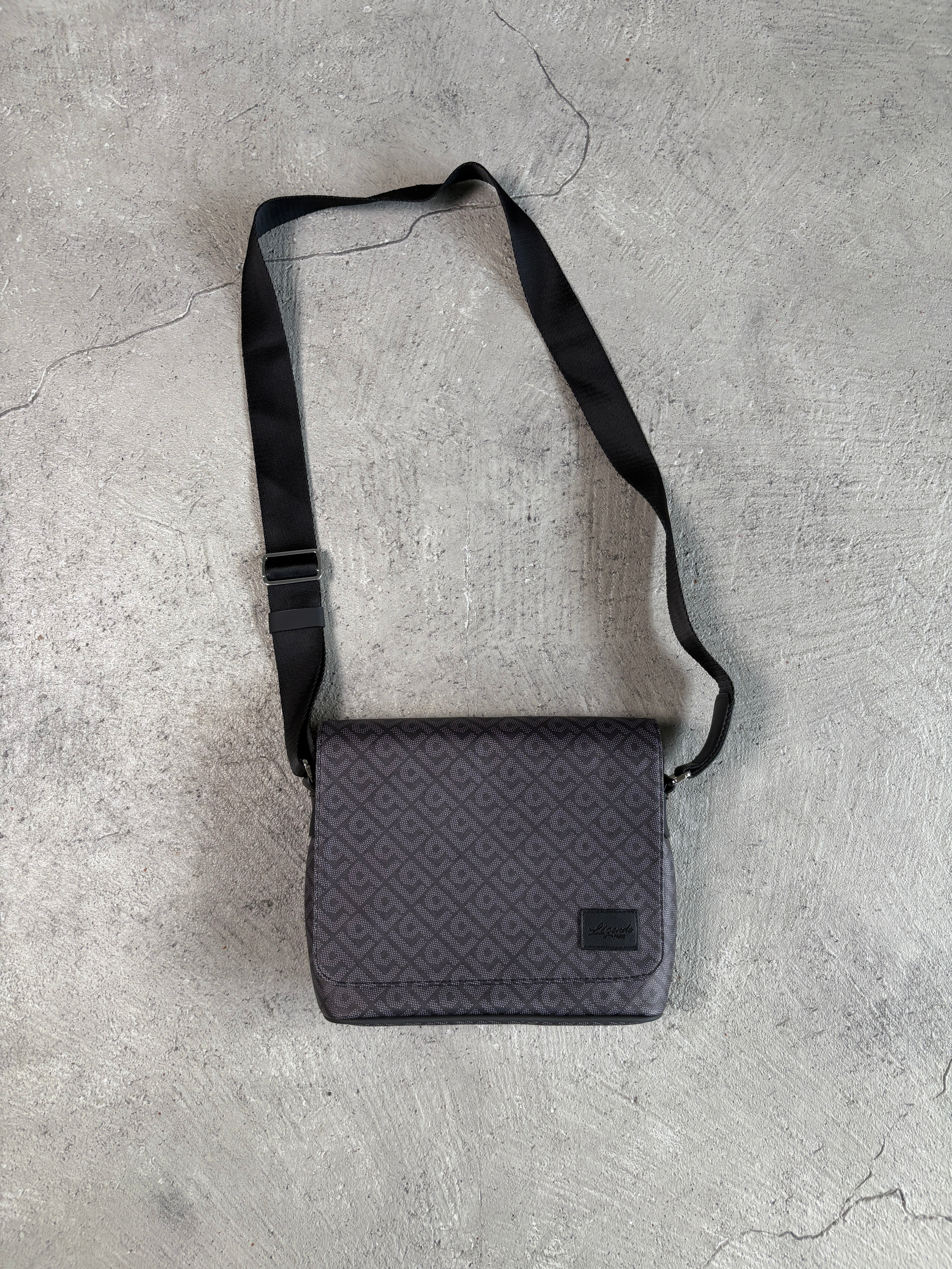 1 of 1 Sample Bag #3