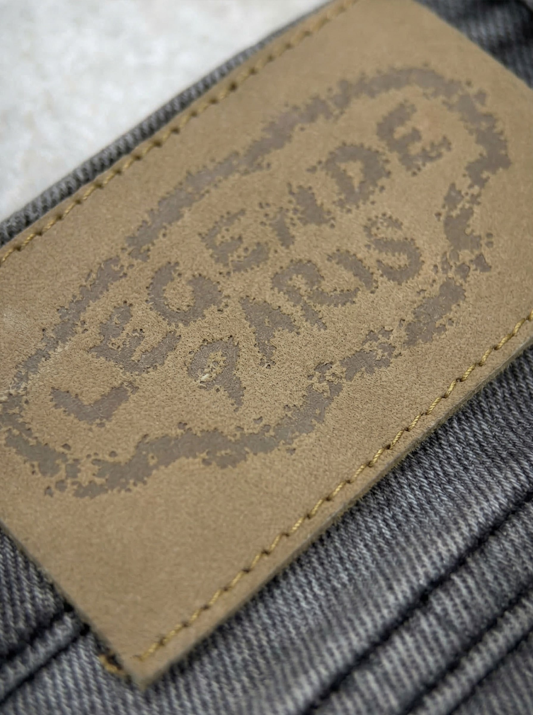 LP CLASSICO JORT - GREY