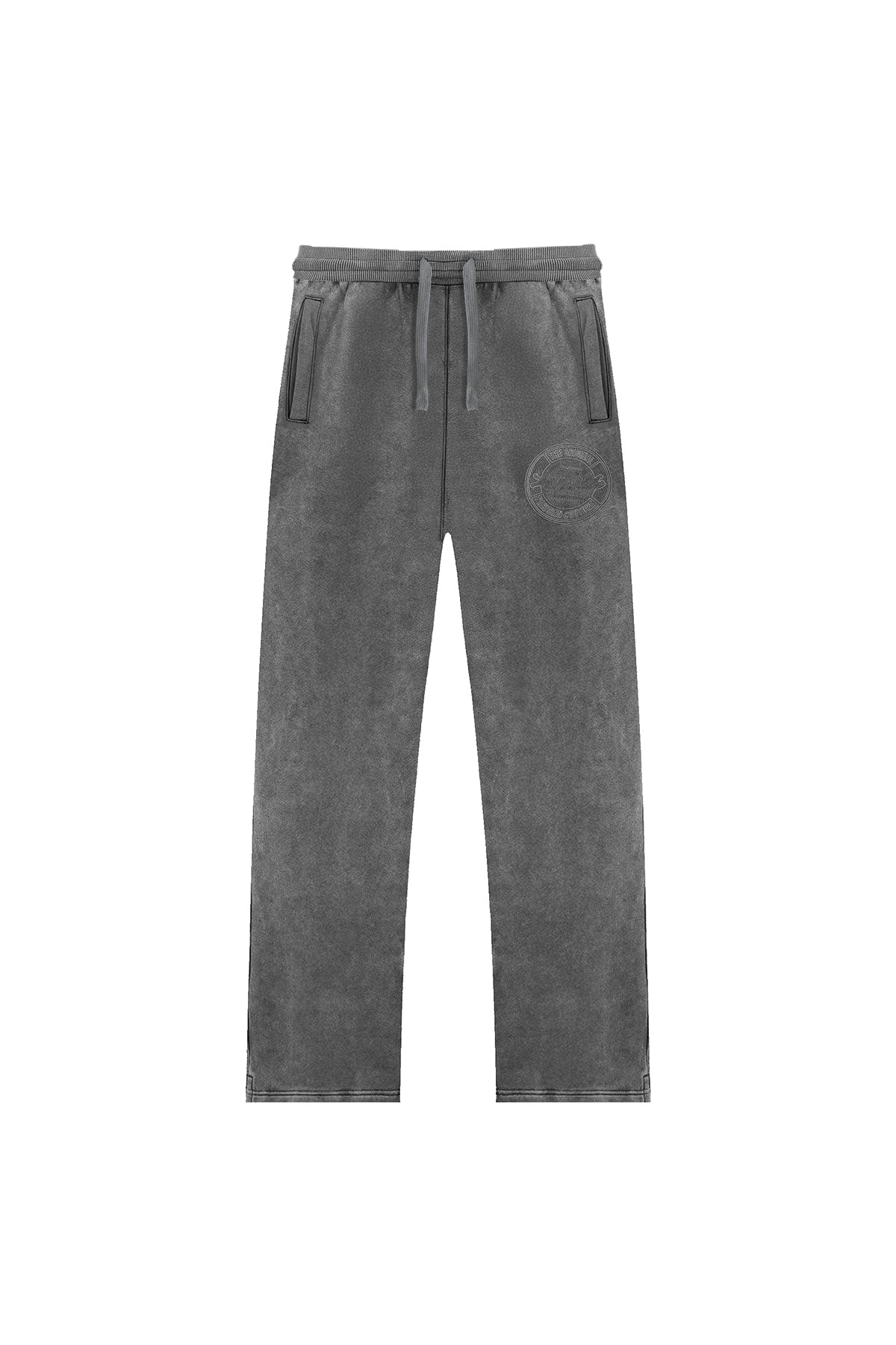 Acid Jogger - Grey
