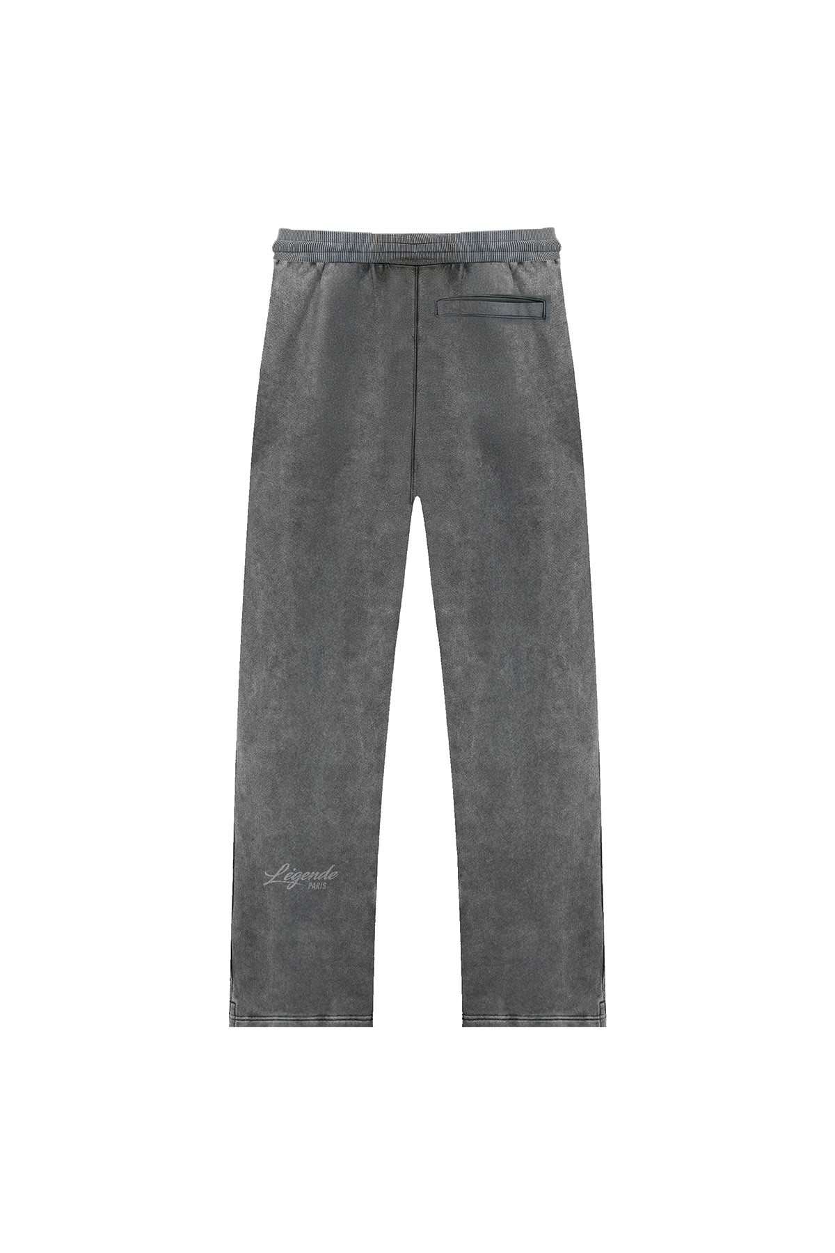 Acid Jogger - Grey