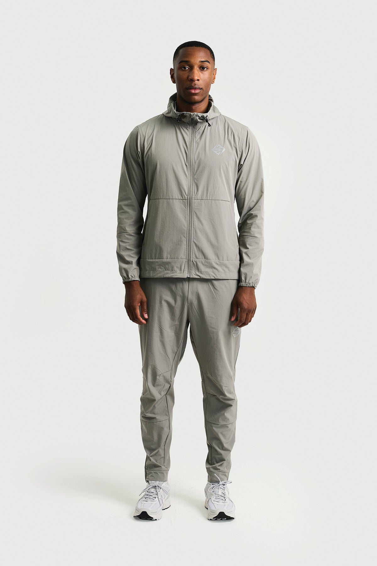 MOTION PANT - GREY