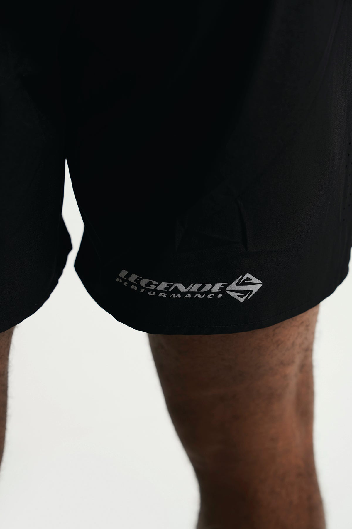 ORIGIN SHORT - BLACK