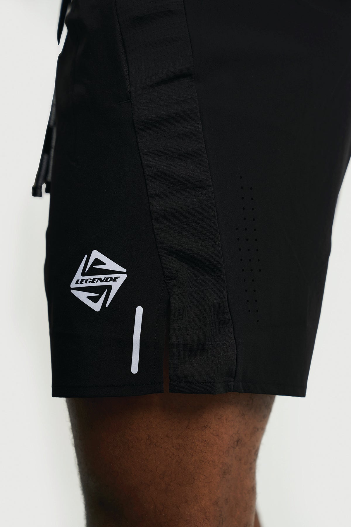 ORIGIN SHORT - BLACK