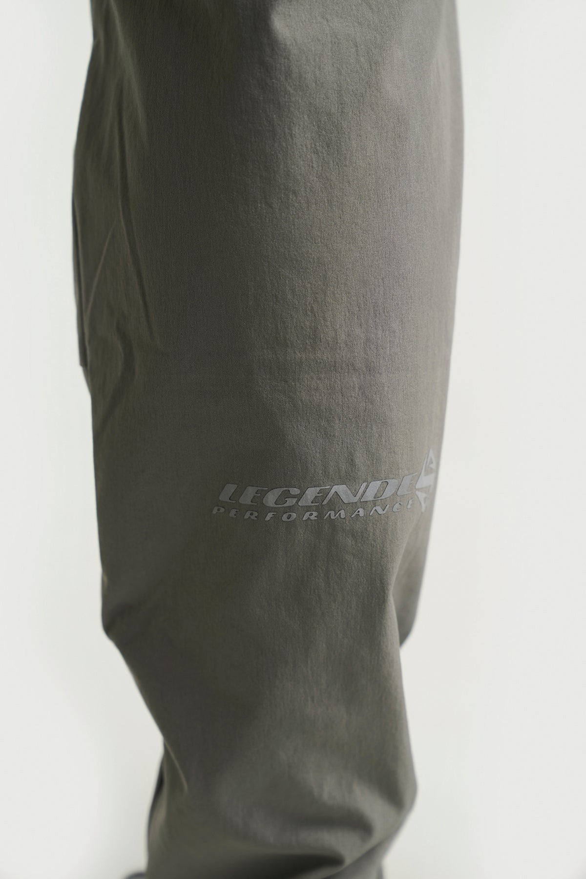 MOTION PANT - GREY