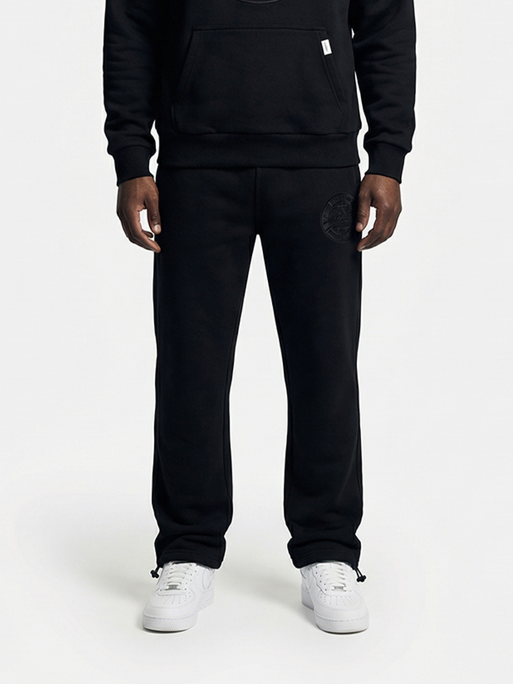 OG JOGGER - BLACK