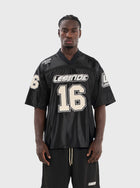 2.0 JERSEY - BLACK