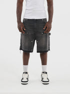 CARPENTER JORT - BLACK