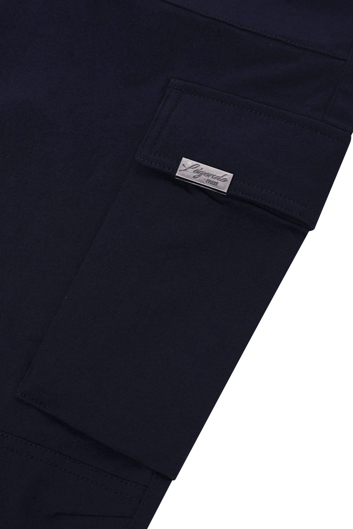 Essential Cargo - Navy