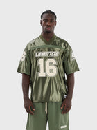 2.0 JERSEY - GREEN