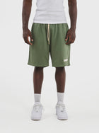 2.0 MESH SHORT - GREEN