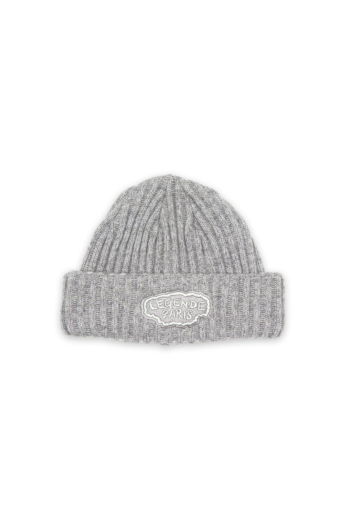 LP SNOW BEANIE - GREY