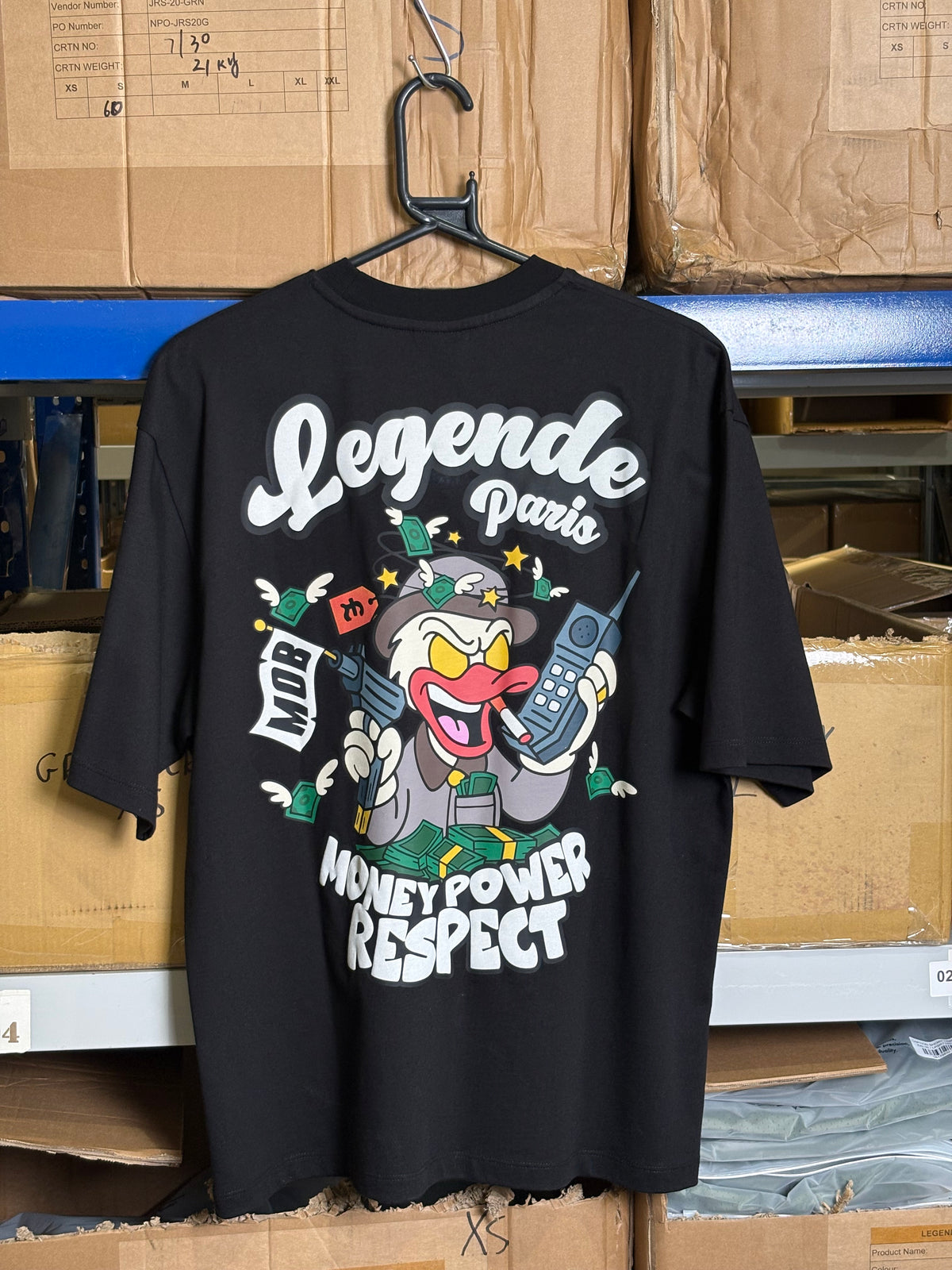 SAMPLE T-SHIRT 2