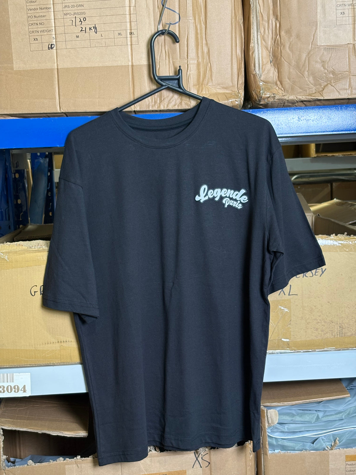 SAMPLE T-SHIRT 4