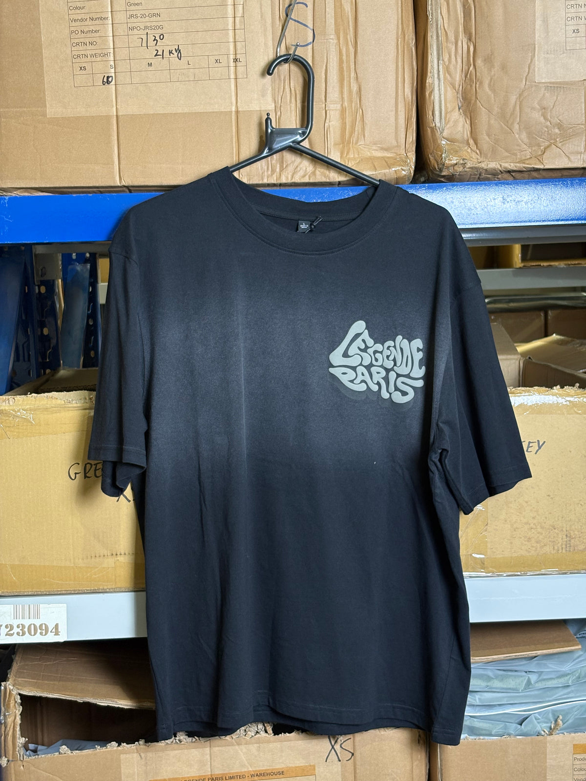SAMPLE T-SHIRT 5