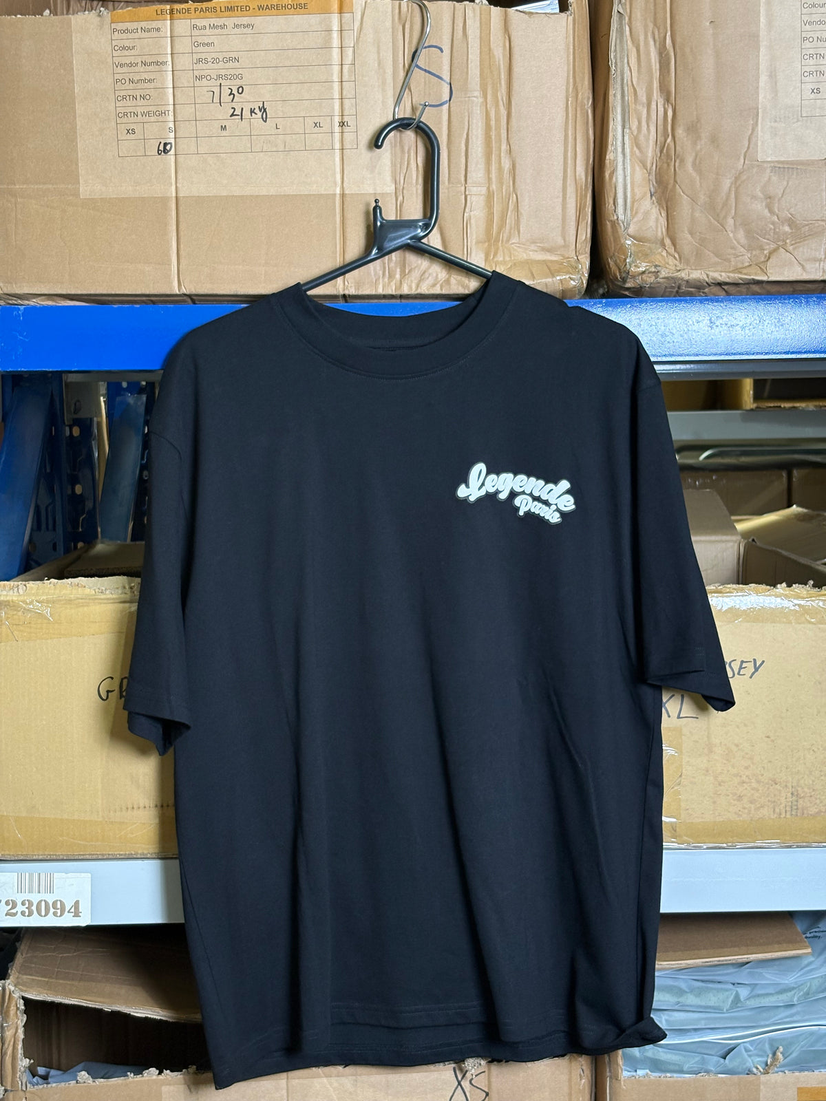 SAMPLE T-SHIRT 7