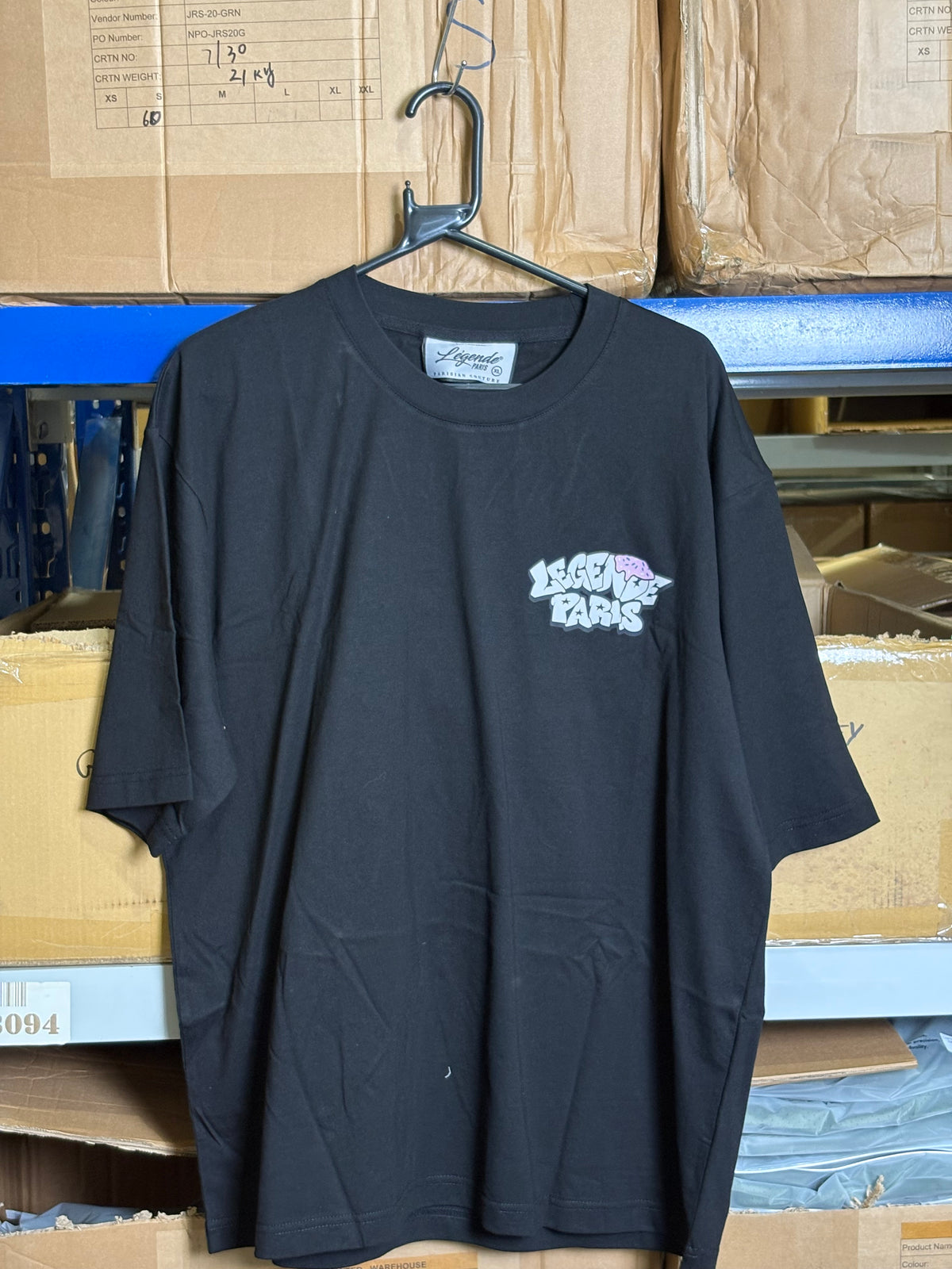 SAMPLE T-SHIRT 10