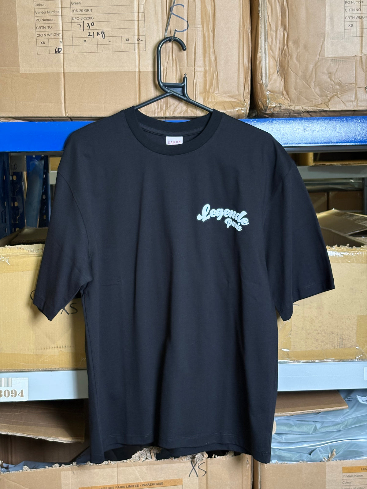 SAMPLE T-SHIRT 11
