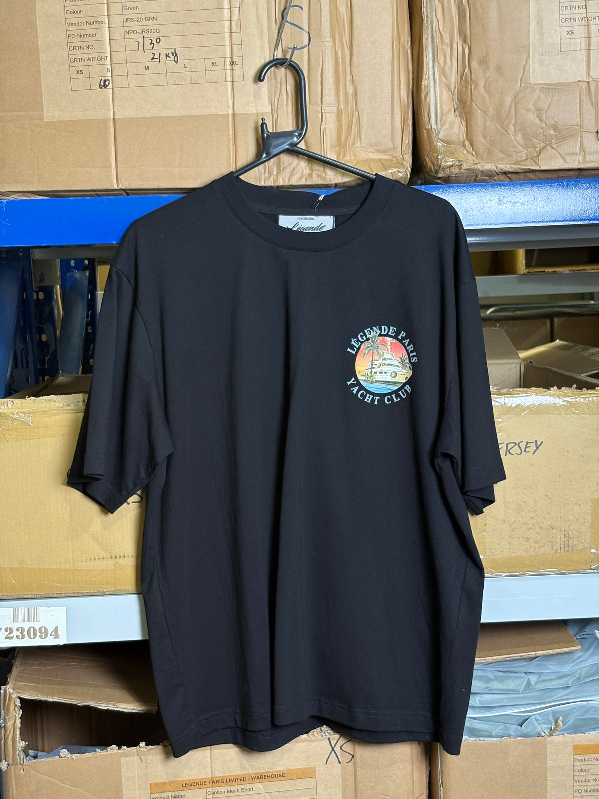 SAMPLE T-SHIRT 15