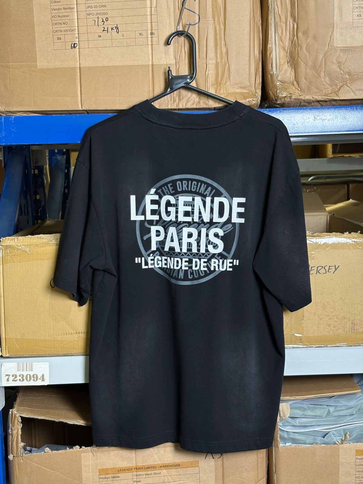 SAMPLE T-SHIRT 21