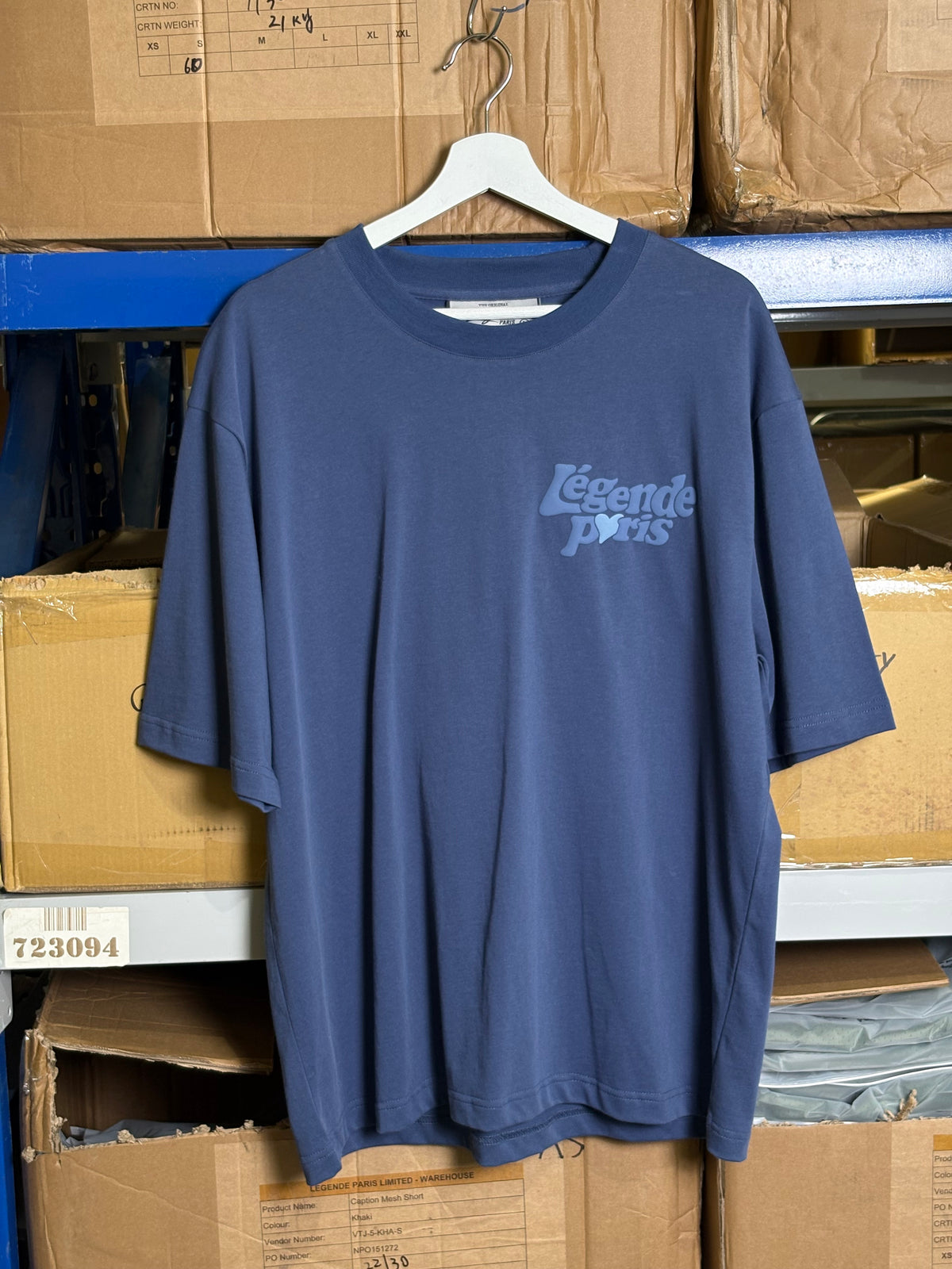 SAMPLE T-SHIRT 24