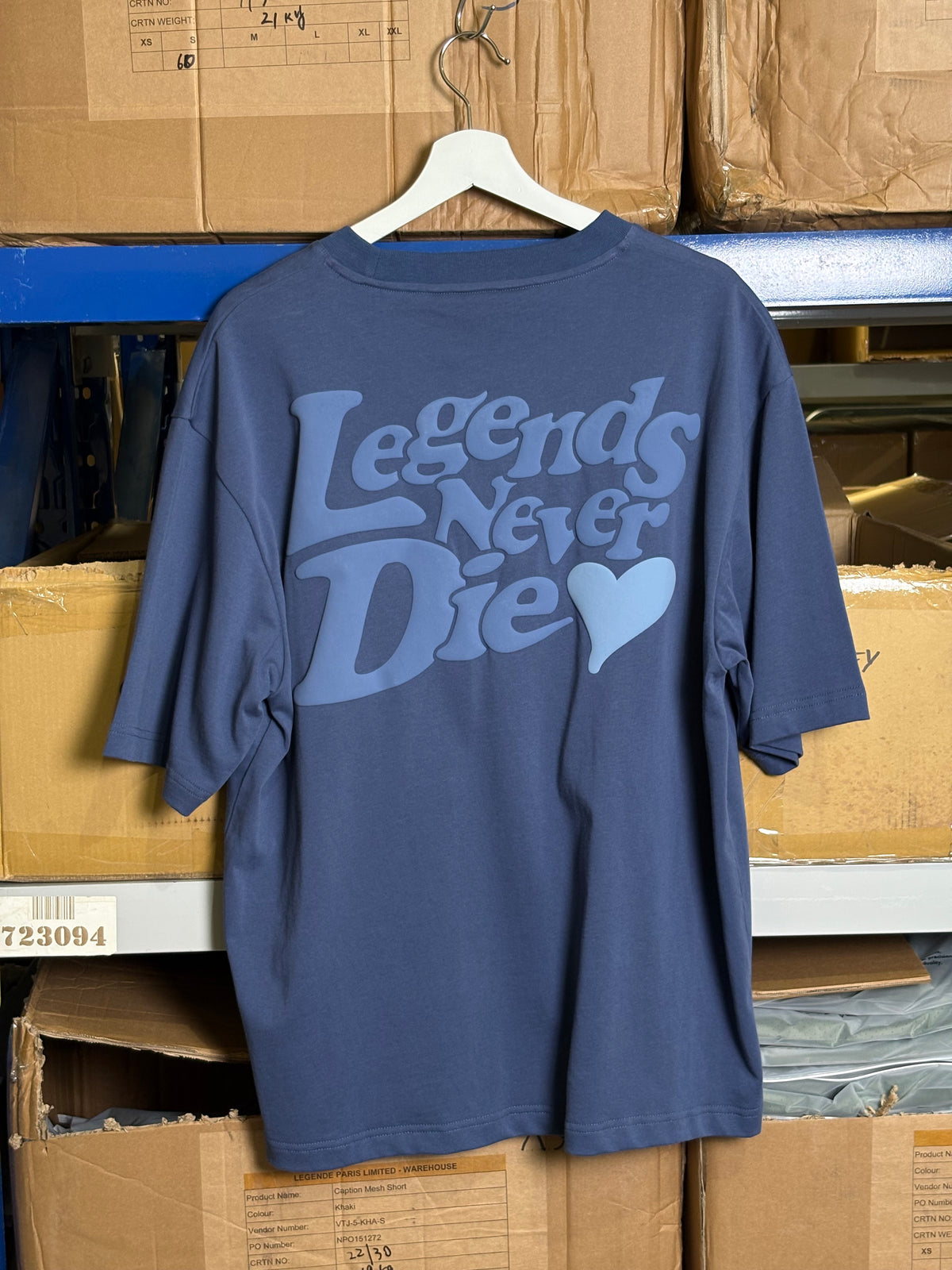 SAMPLE T-SHIRT 24