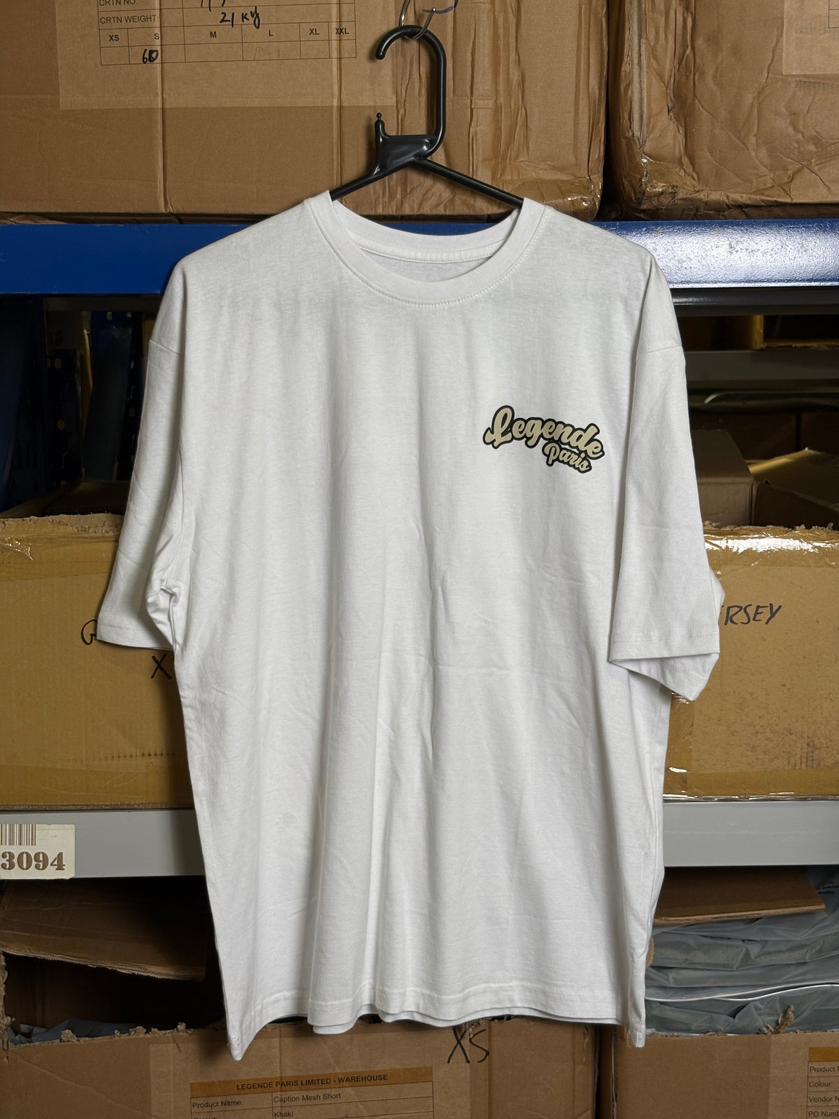 SAMPLE T-SHIRT 28