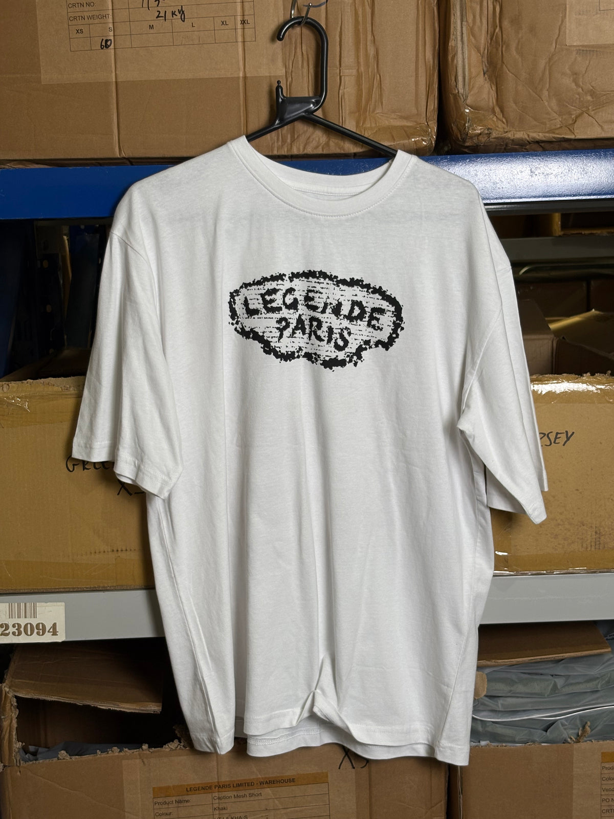 SAMPLE T-SHIRT 30