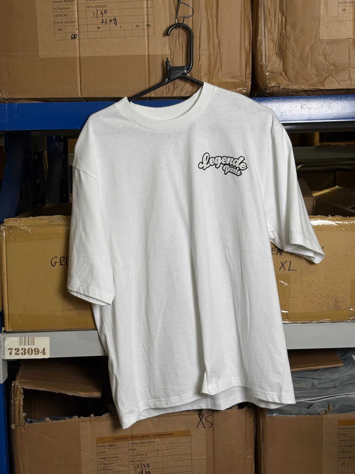 SAMPLE T-SHIRT 32