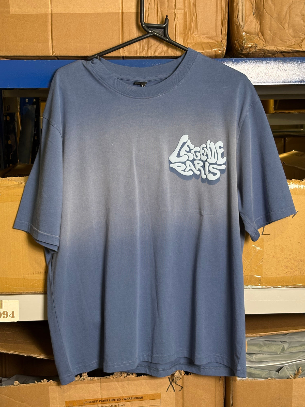 SAMPLE T-SHIRT 47