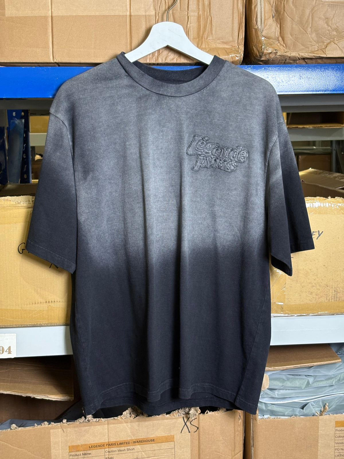 SAMPLE T-SHIRT 48