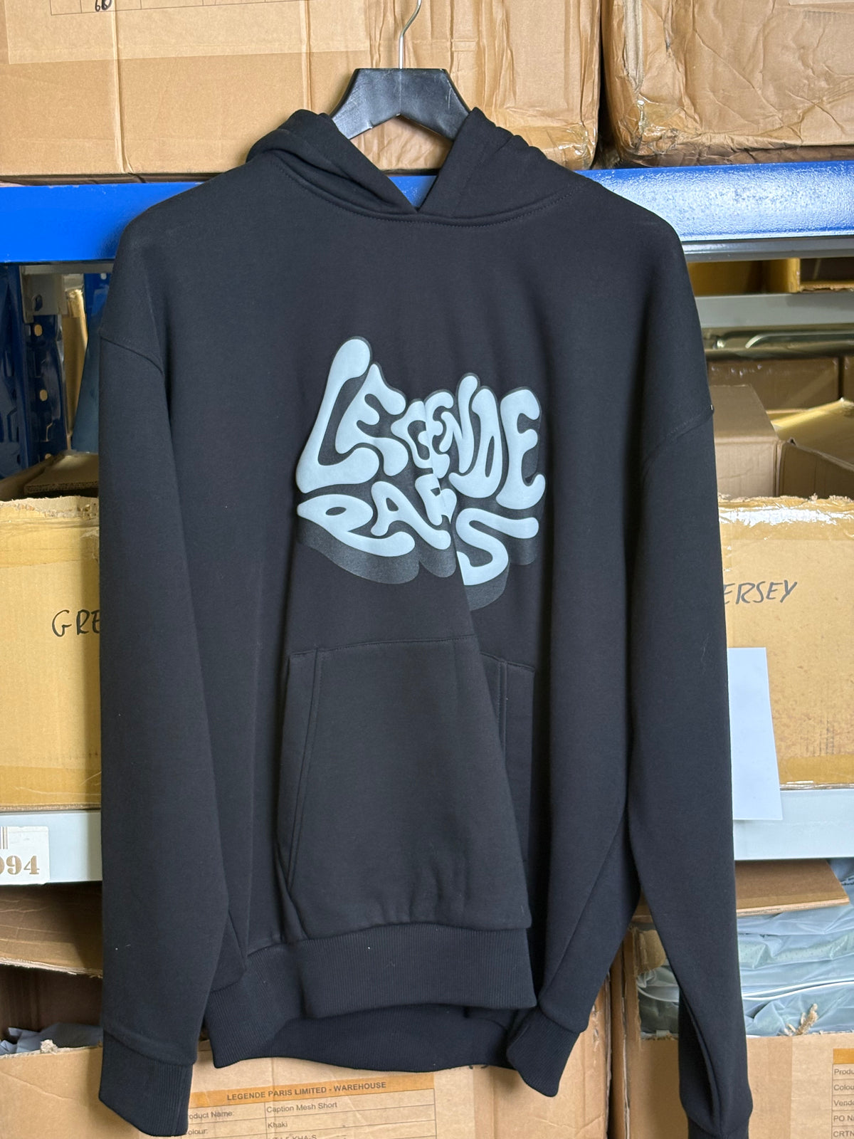 SAMPLE TRACKSUIT 1
