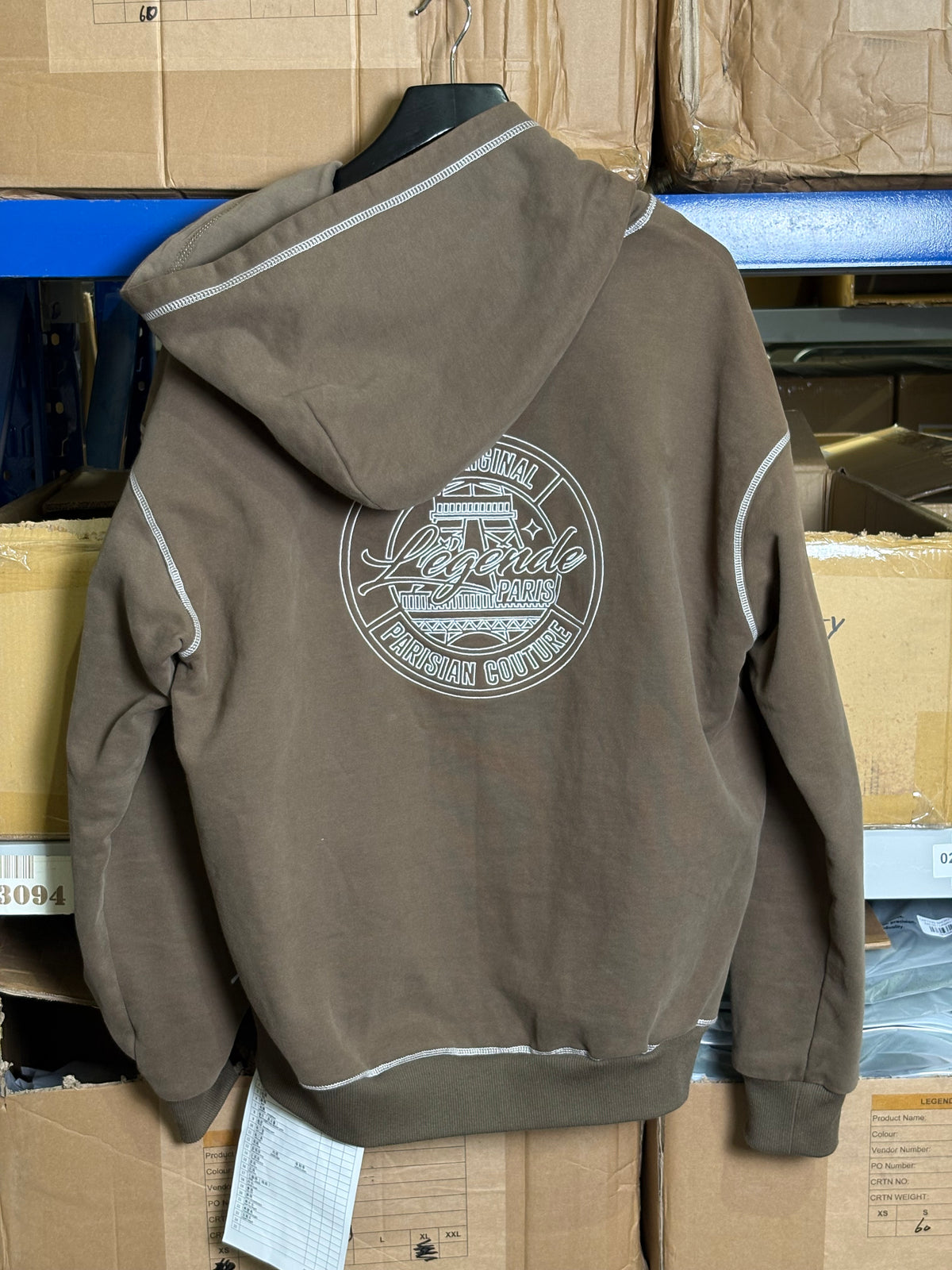 SAMPLE TRACKSUIT 3