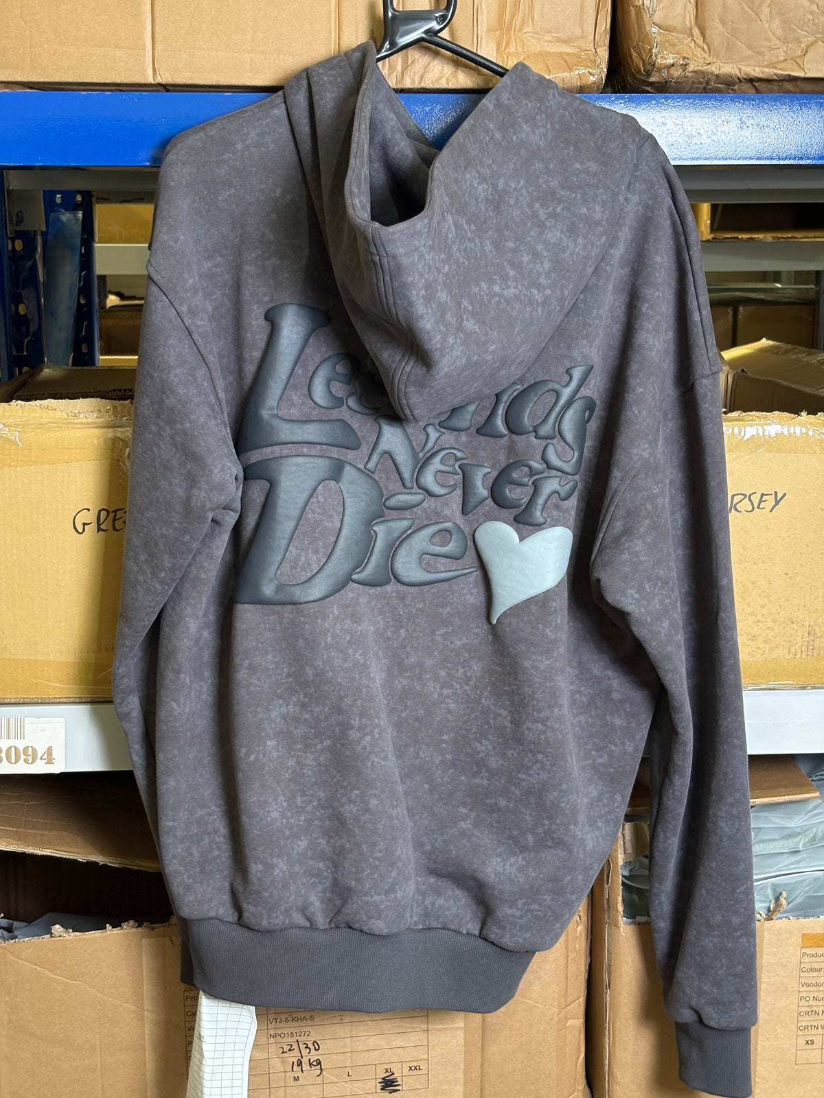SAMPLE TRACKSUIT 9