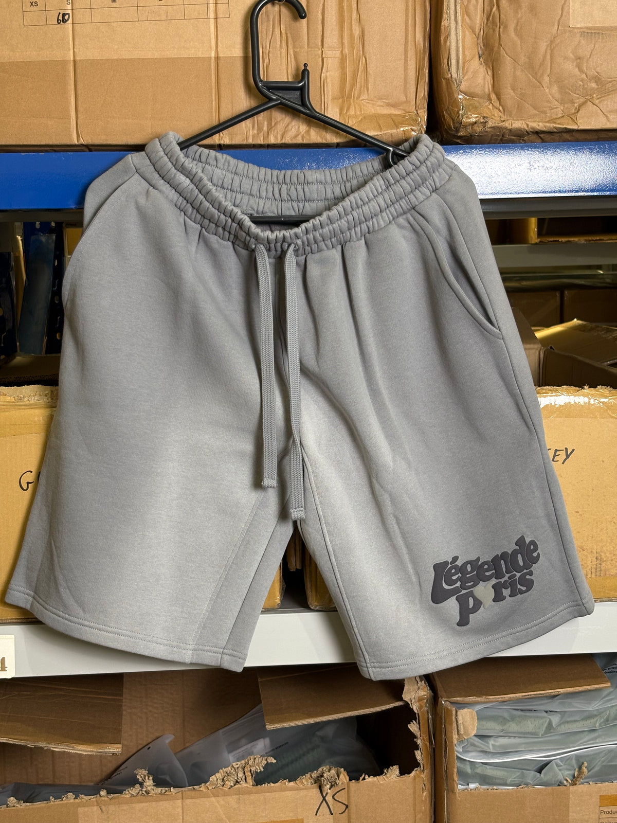 SAMPLE SHORT 6